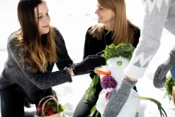 Löwenzahn Verlag Ernte mich im Winter