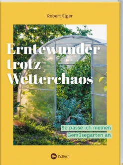 Landwirtschaftsverlag Erntewunder trotz Wetterchaos Clearance