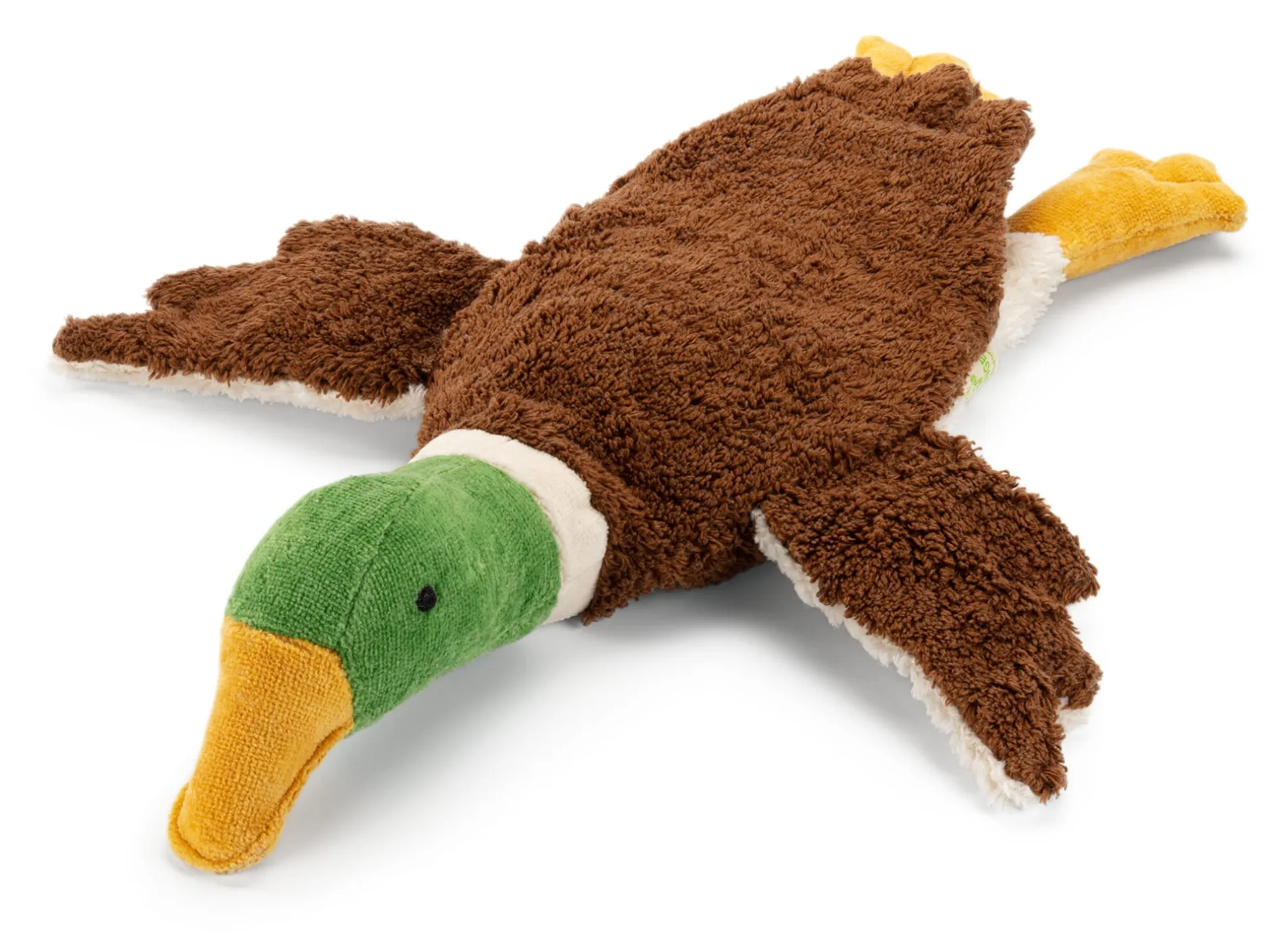 Senger Naturwelt Erpel Wärmekissen klein Online