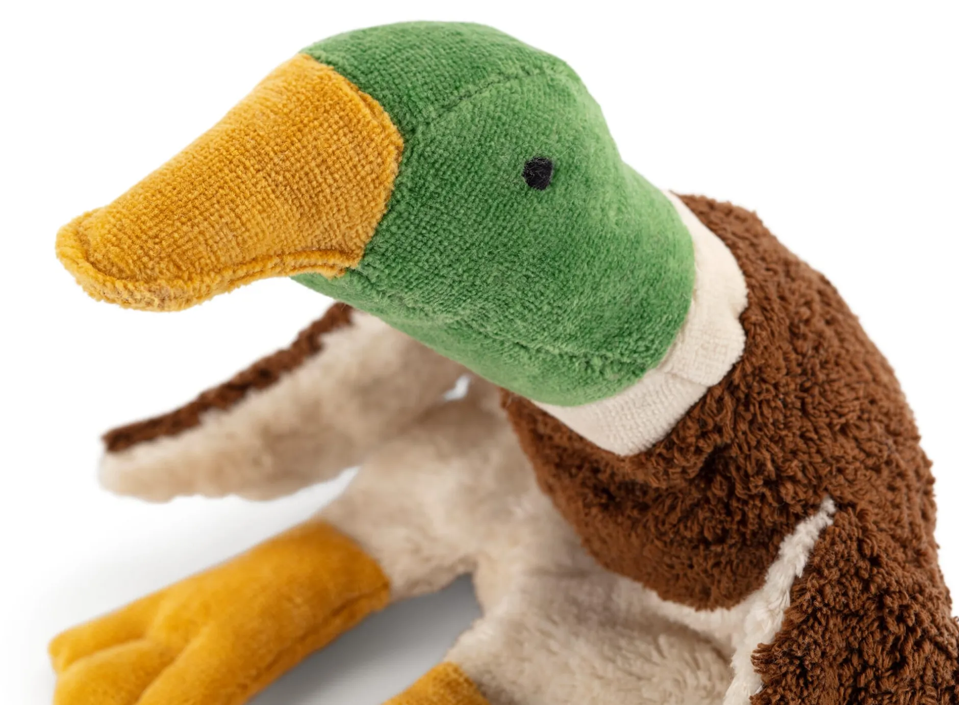 Senger Naturwelt Erpel Wärmekissen klein Online