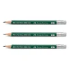 Faber-Castell Ersatzbleistift 13 cm Online