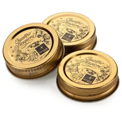 Bormioli Rocco Ersatzdeckel zu Saftflasche Best