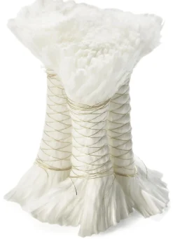 Denk Keramische Werkstätten Ersatzdocht zu Schmelzfeuer groß New