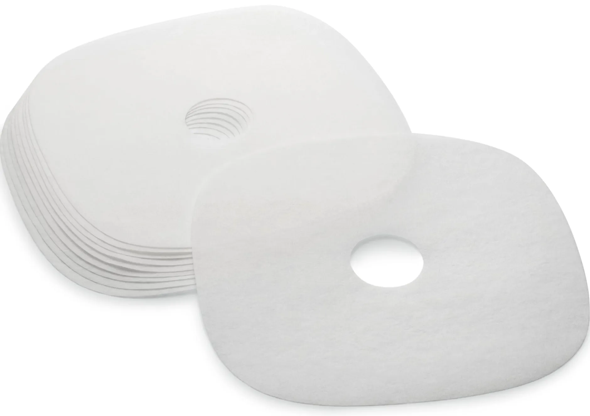 PLASTIA Ersatzfilter Bokashi-Eimer Discount