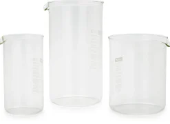 BODUM® Ersatzglas zu French Press Chambord New