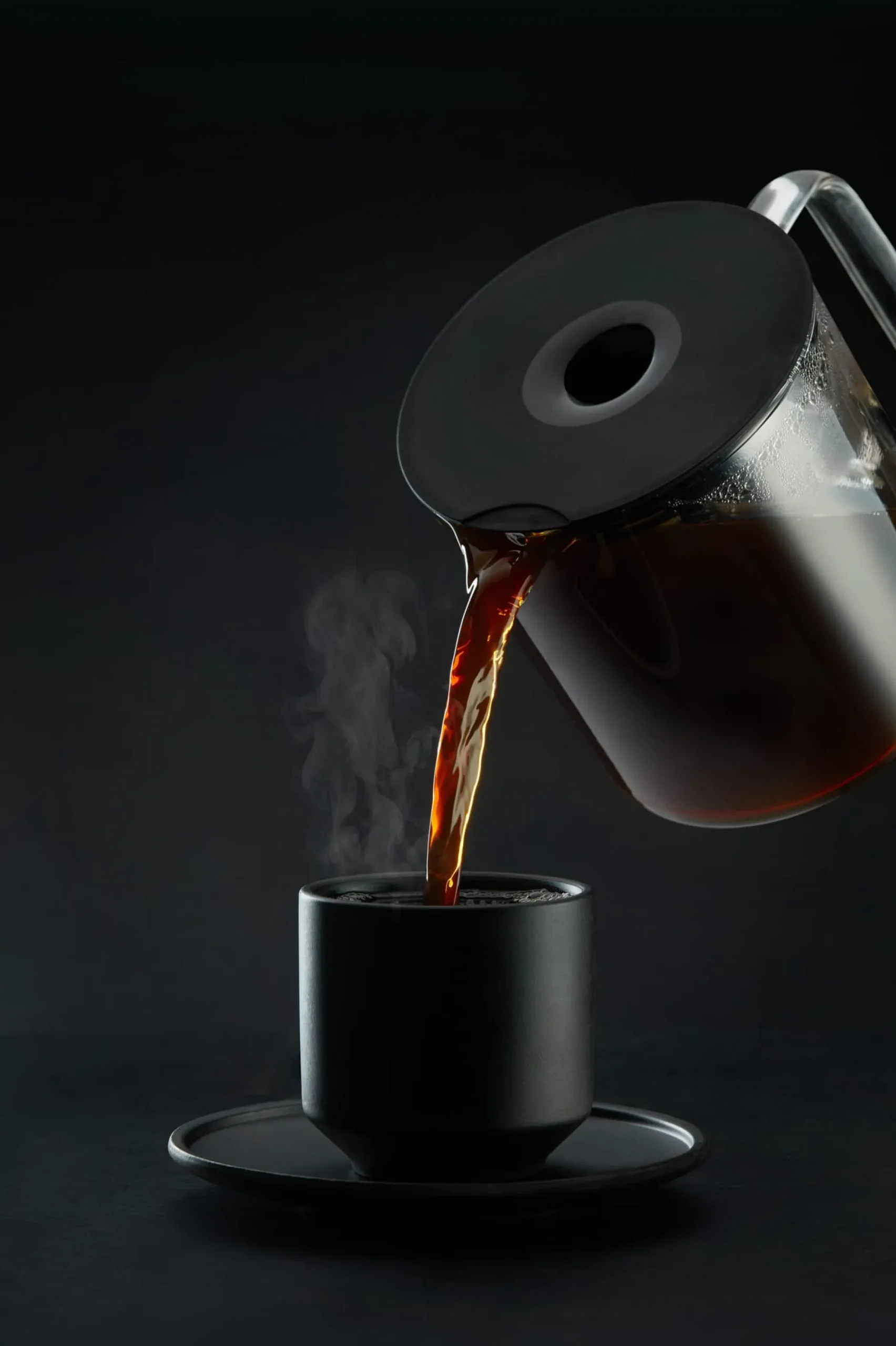 wilfa Ersatzglaskanne zu Filterkaffeemaschine WSPL Best