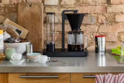 wilfa Ersatzglaskanne zu Filterkaffeemaschine WSPL Best