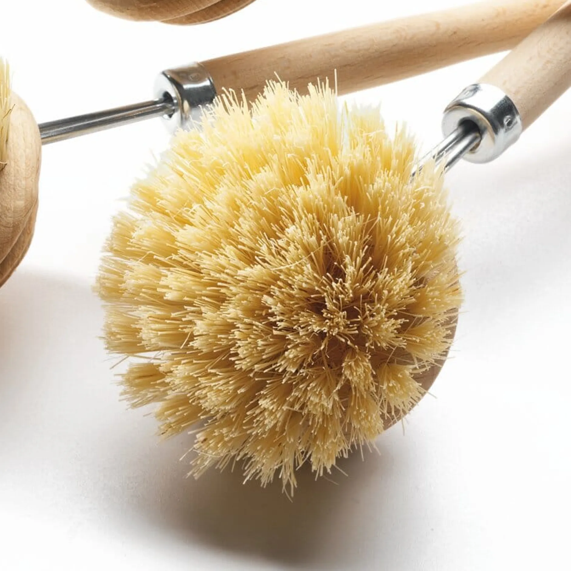 Maier Haushaltspflege Ersatzkopf Naturfibre Online