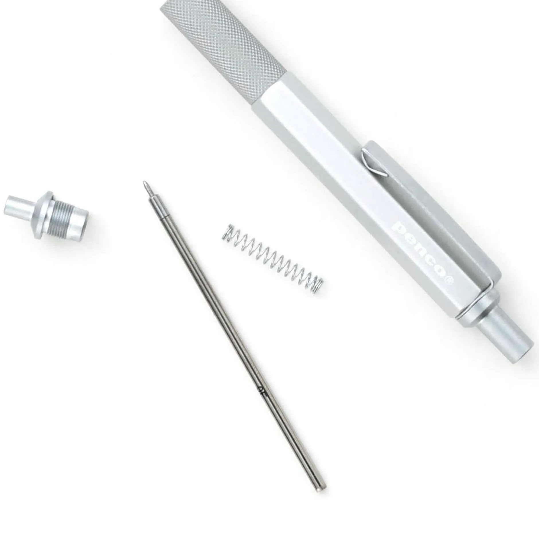 Ersatzmine zu Tintenroller PDW New