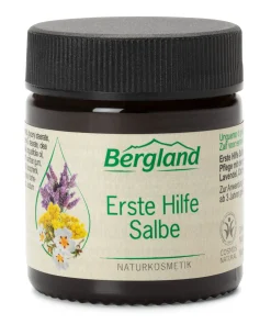 Bergland Erste-Hilfe-Salbe New