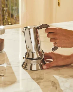 Alessi Espressokocher 9090 Outlet