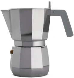 Alessi Espressokocher Moka
