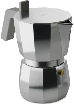 Alessi Espressokocher Moka