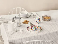 Alessi Espressokocher Moka