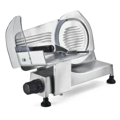 Essedue elektrische Aufschnittmaschine Modell 195 Clearance