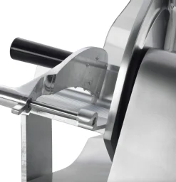 Essedue elektrische Aufschnittmaschine Modell 195 Clearance