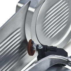 Essedue elektrische Aufschnittmaschine Modell 195 Clearance