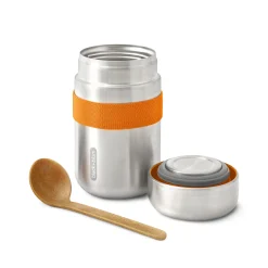 Essensbehälter Food Flask Orange Online