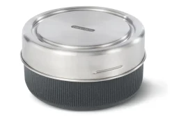 Essensbehälter Lunch Pot 750 ml Grau Hot