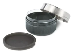 Essensbehälter Lunch Pot 750 ml Grau Hot