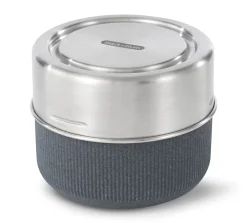 Essensbehälter Lunch Pot 600 ml Grau Clearance