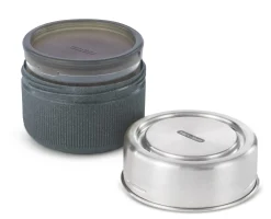 Essensbehälter Lunch Pot 600 ml Grau Clearance