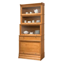 Shannon Esszimmerschrank klassisch Clearance