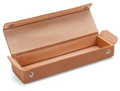 Rathenower Lederwarenfabrik Etui Rindleder Discount