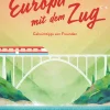 Reisedepeschen Europa mit dem Zug Hot