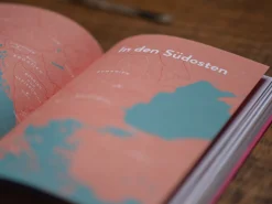 Reisedepeschen Europa mit dem Zug Hot