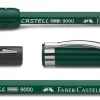 Faber-Castell Bleistift mit Aufsatz New