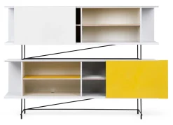 MAGAZIN Fachboden zu Regal Fip Discount