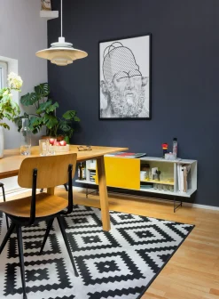 MAGAZIN Fachboden zu Regal Fip Discount