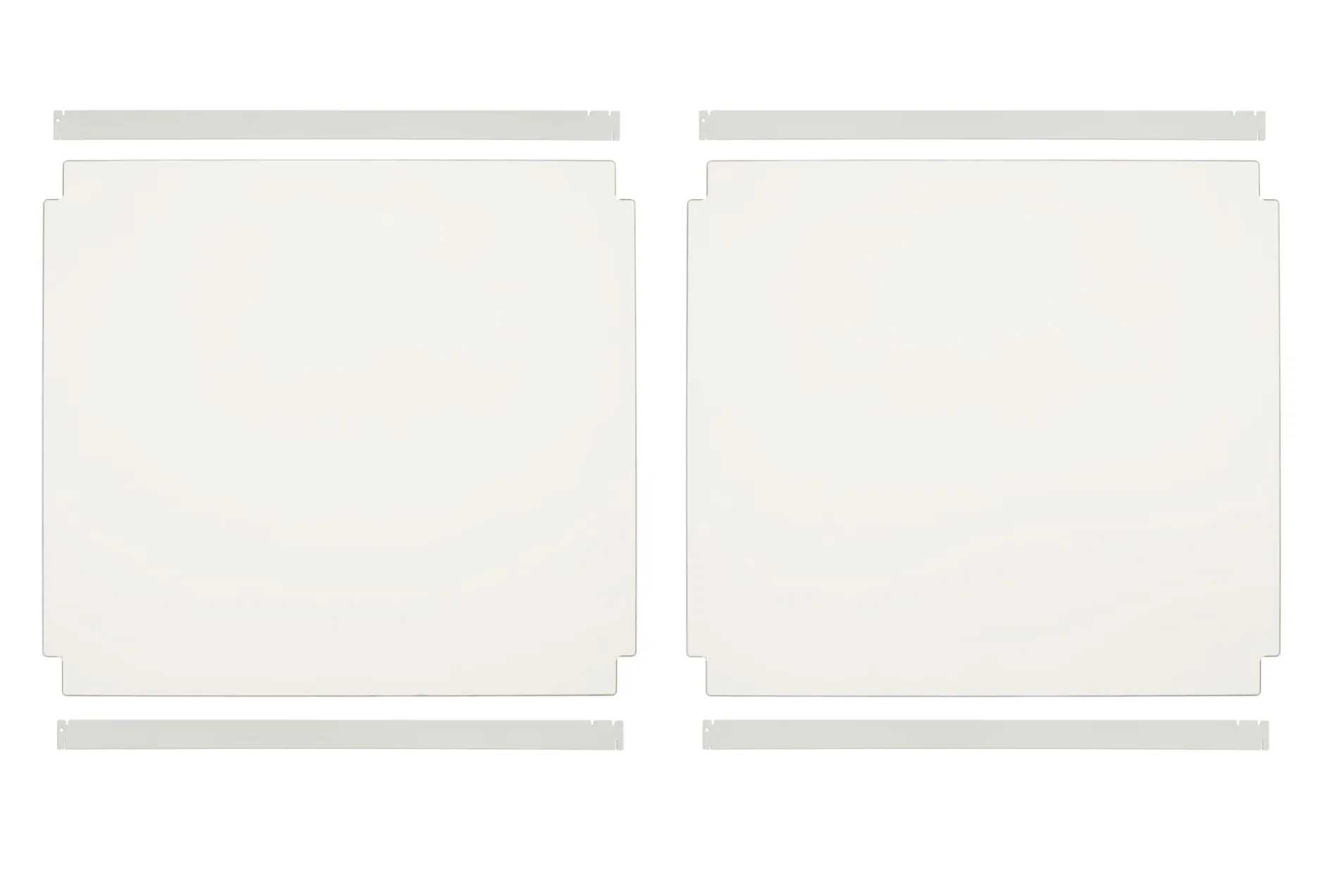 MAGAZIN Fachboden zu Schrank P100 Hot