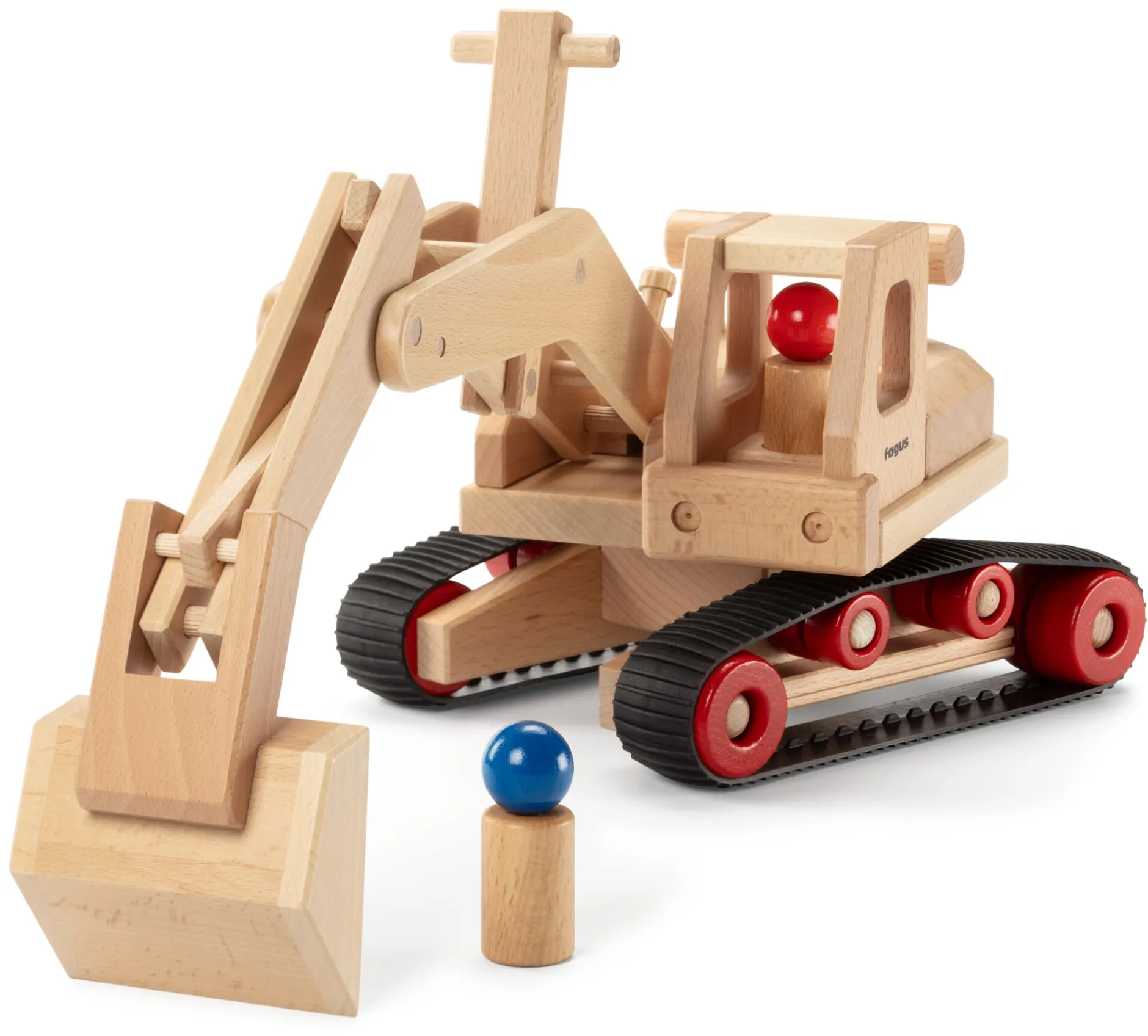 fagus® Fagus Bagger Discount