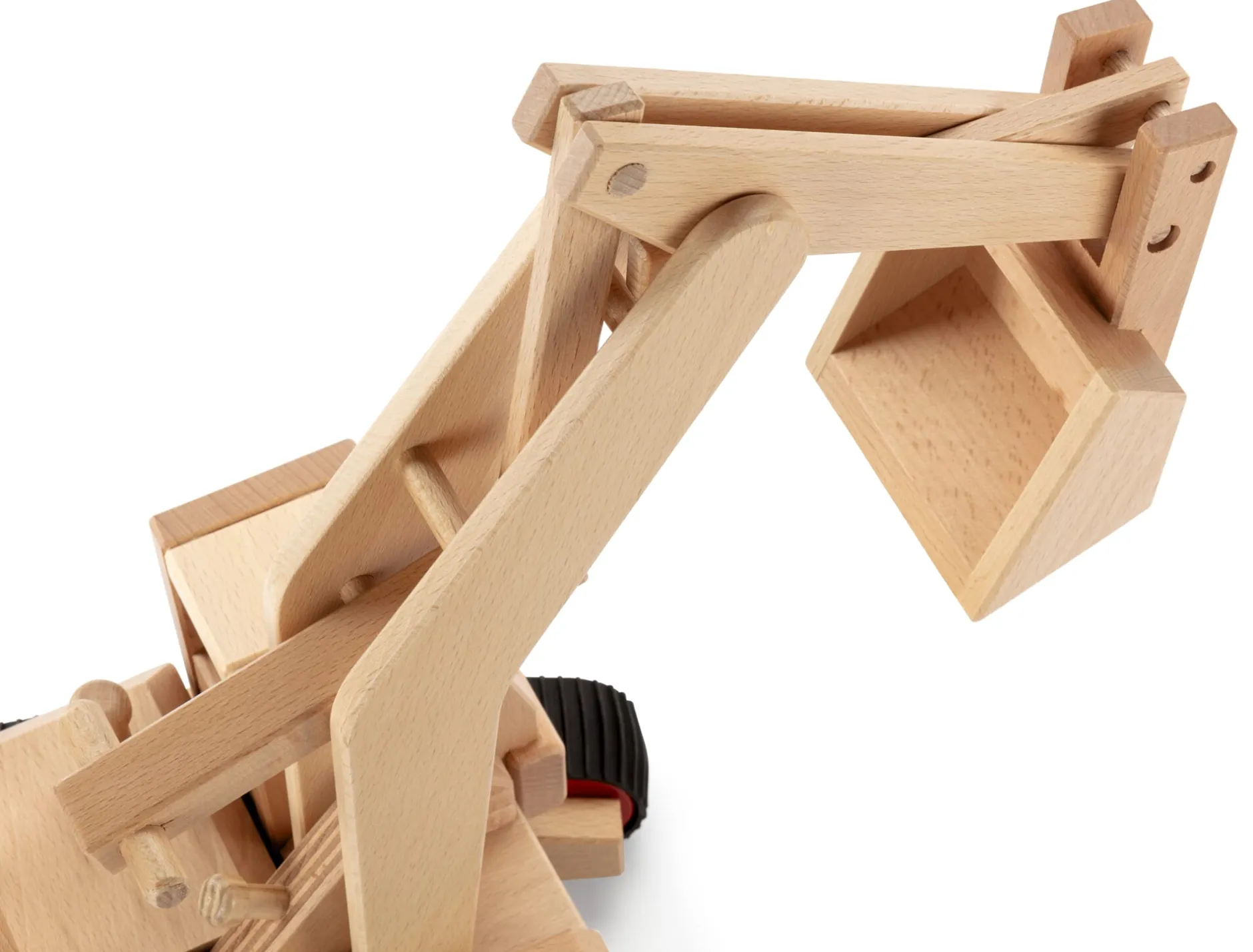 fagus® Fagus Bagger Discount