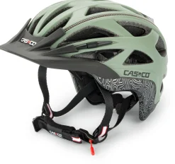 Casco Fahrradhelm Activ2 Oliv Clearance