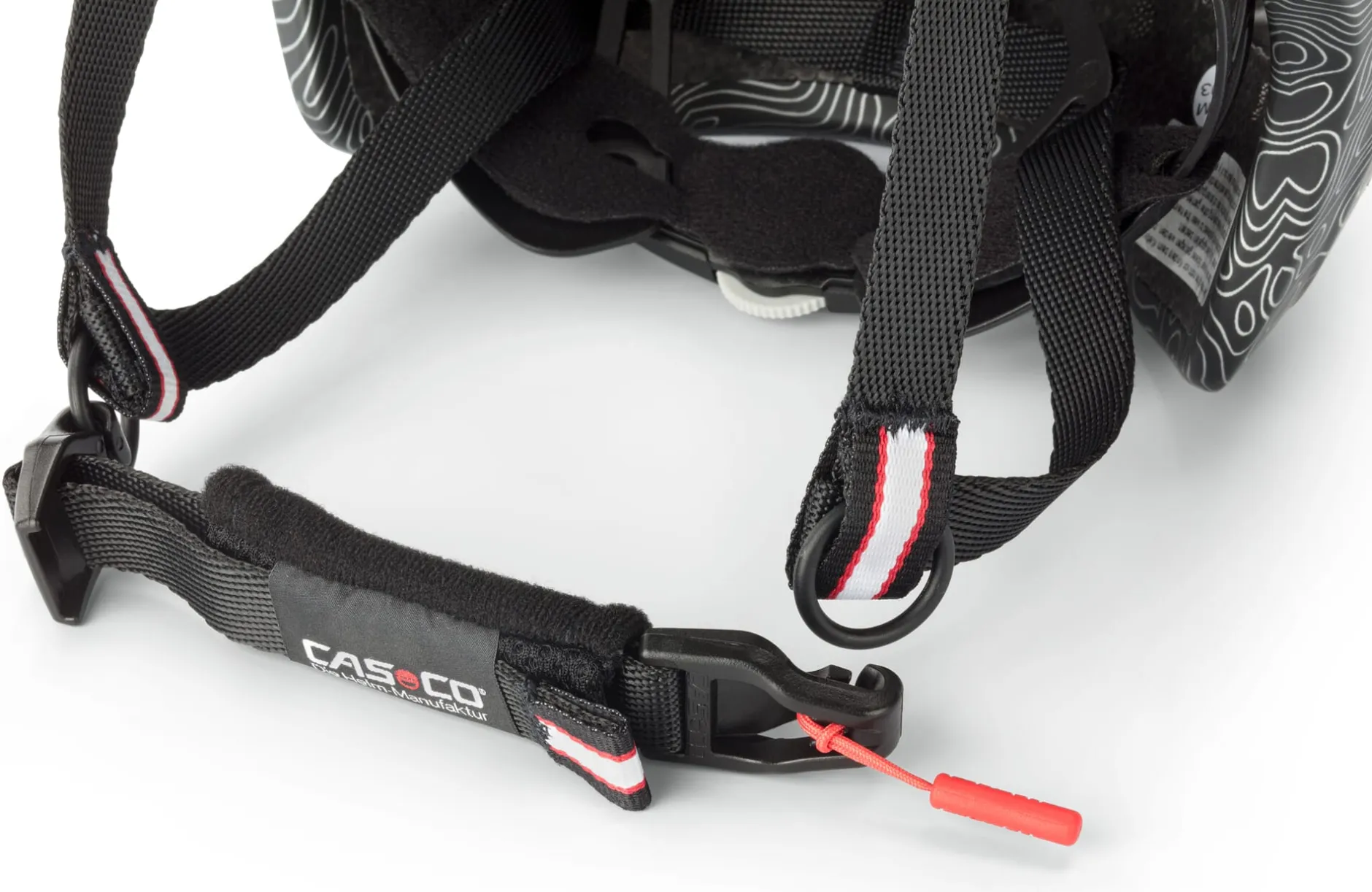 Casco Fahrradhelm Emotion2 Oliv Clearance