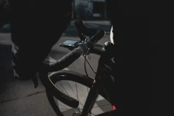 Fahrradklingel Oi Luxe Schwarz Online