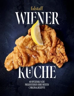 Falstaff Verlag Falstaff "Wiener Küche" Hot