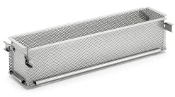 de Buyer Faltbare Pastetenform Edelstahl perforiert Online