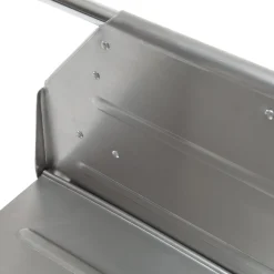 Tipke Manufacturing Company Faltbare Transportkarre Aluminium New