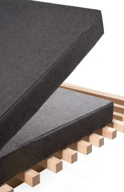 Softline Faltmatratze Duplex Discount