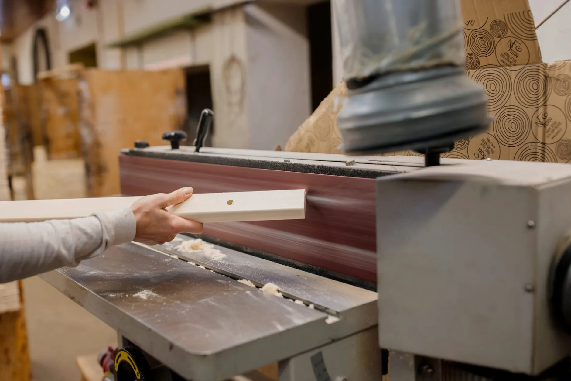 EcoFurnNet Oy Faltsessel Erlenholz Outlet