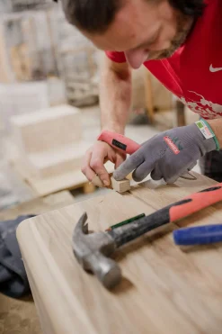 EcoFurnNet Oy Faltsessel Erlenholz Outlet