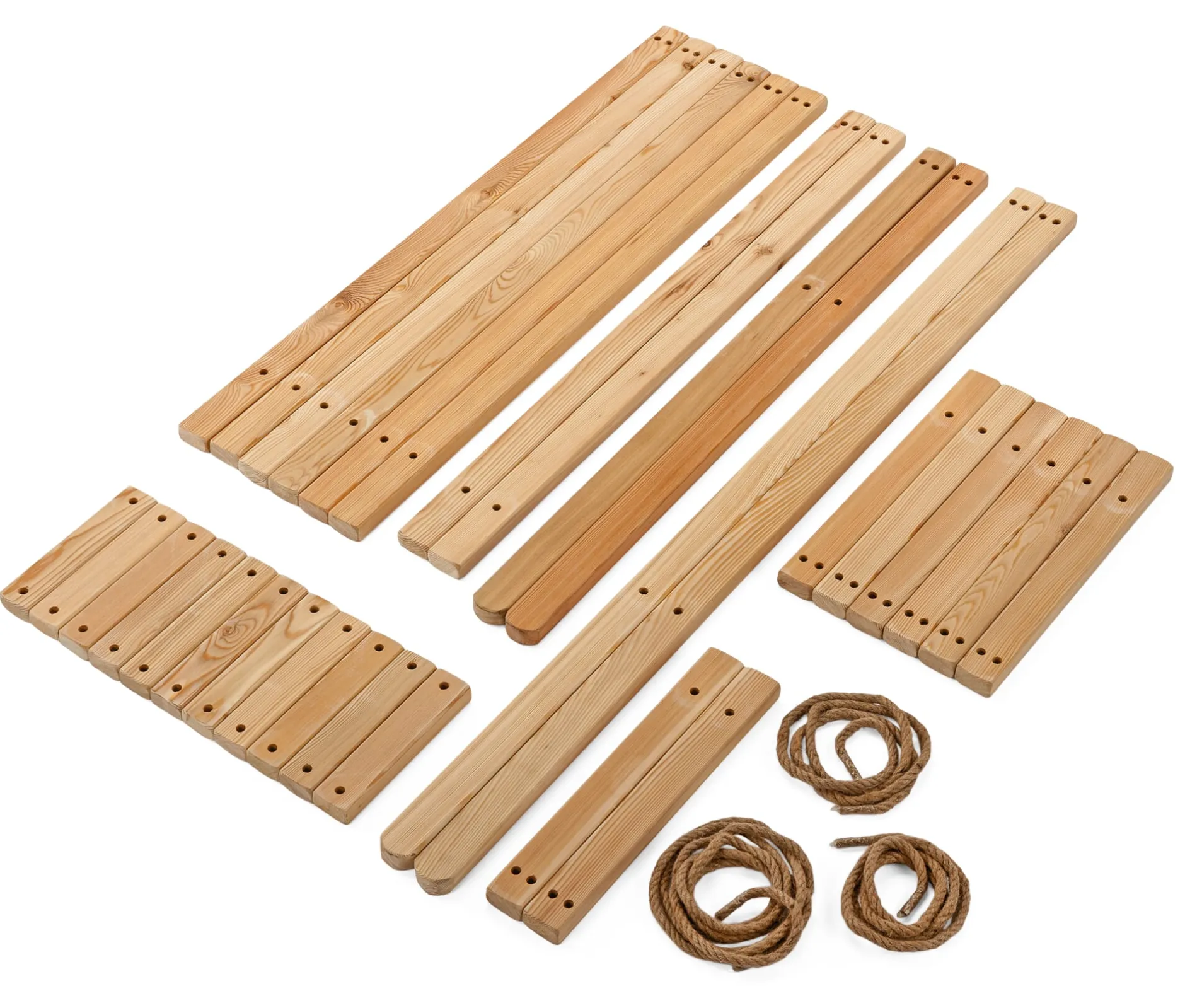 EcoFurnNet Oy Faltsessel Erlenholz Outlet