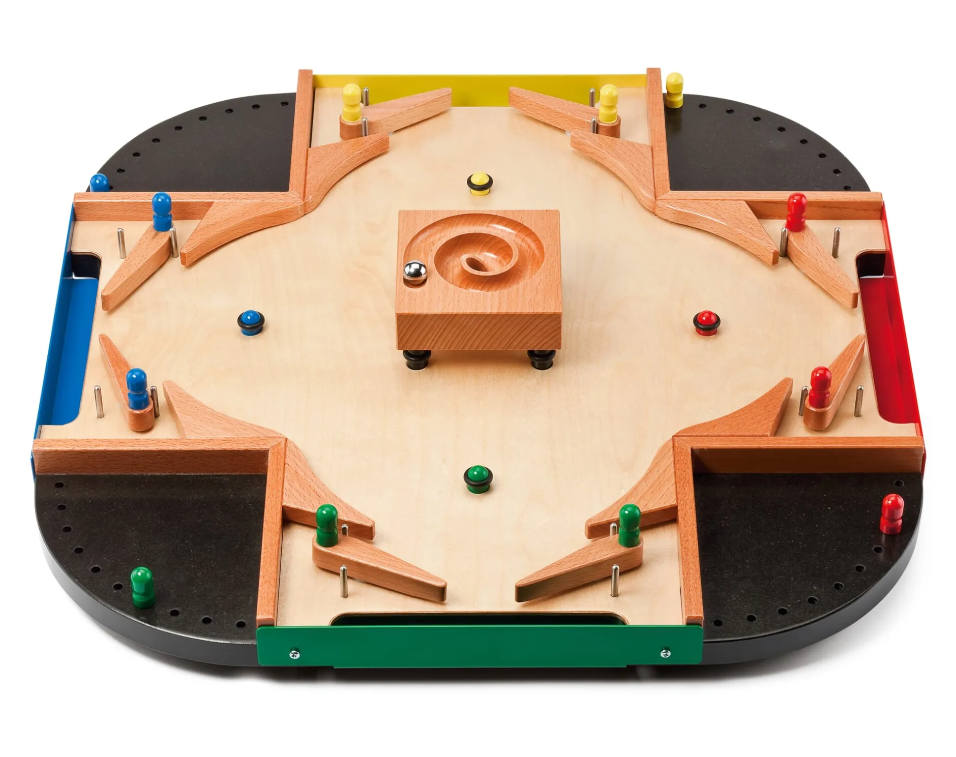 Alfaset Familienflipper Spirobille Online