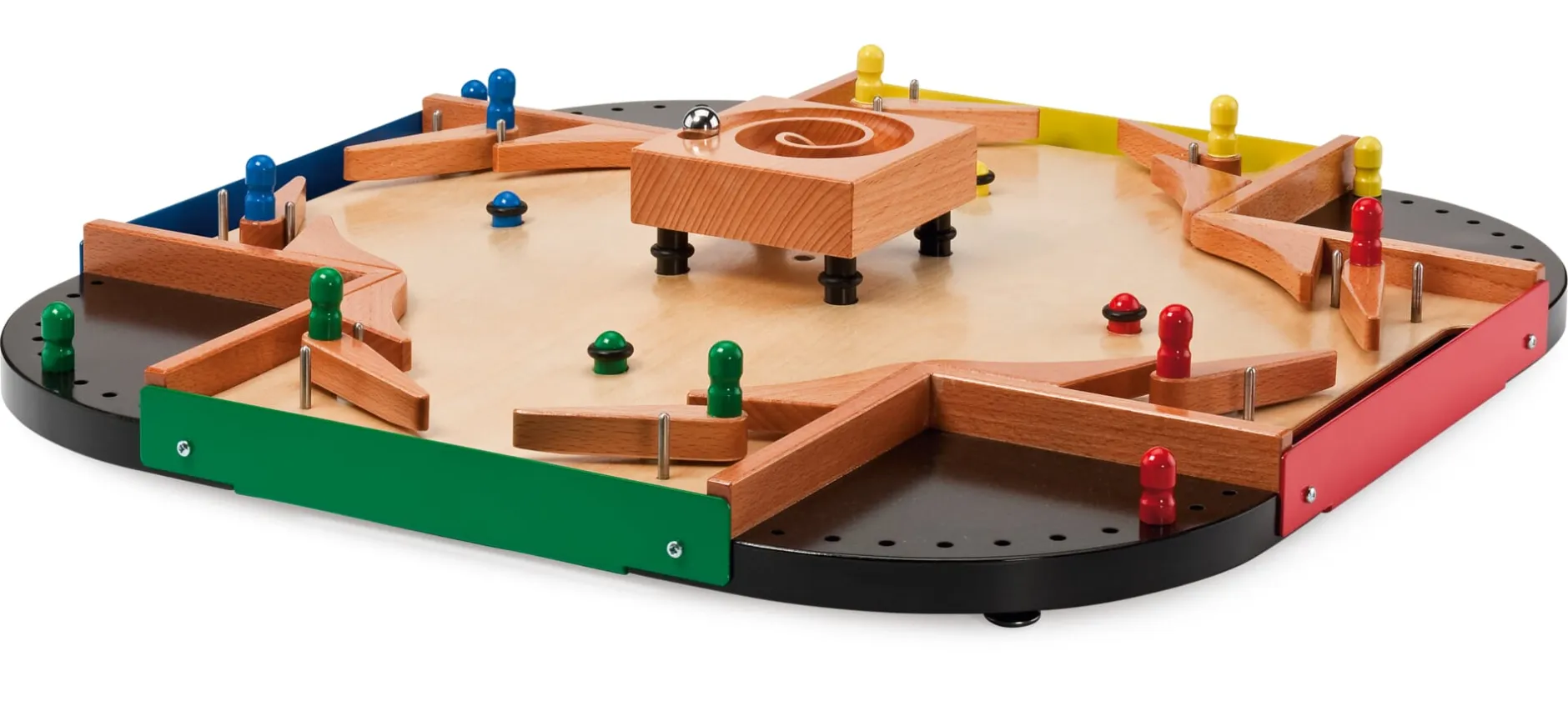 Alfaset Familienflipper Spirobille Online