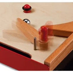 Alfaset Familienflipper Spirobille Online