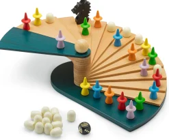 Clemens Gerhards Familienspiel Drachentreppe Outlet